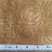 "Gumnut" - Silkwood Beige "Gumnut" - Silkwood Beige